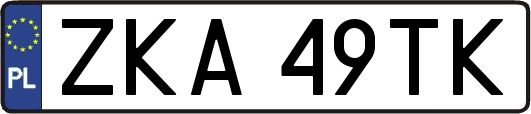 ZKA49TK