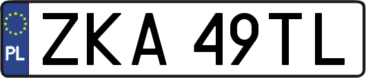 ZKA49TL
