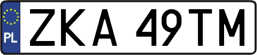 ZKA49TM