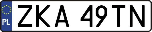ZKA49TN