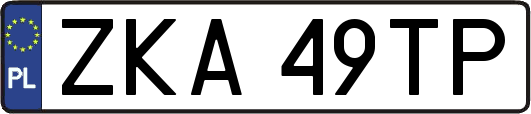 ZKA49TP