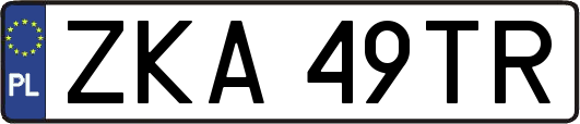 ZKA49TR