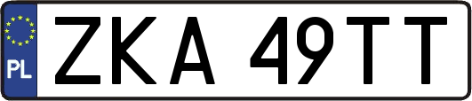 ZKA49TT