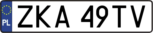 ZKA49TV