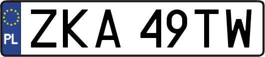 ZKA49TW