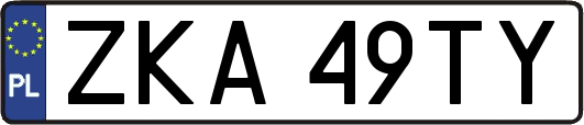 ZKA49TY