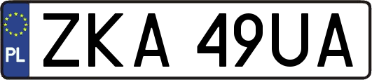 ZKA49UA