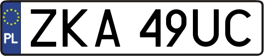 ZKA49UC