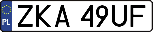 ZKA49UF