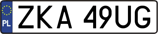ZKA49UG