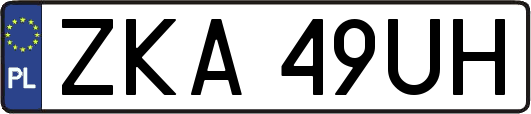 ZKA49UH