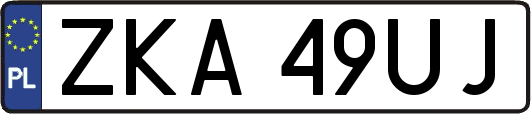 ZKA49UJ