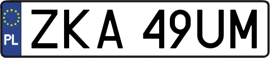 ZKA49UM
