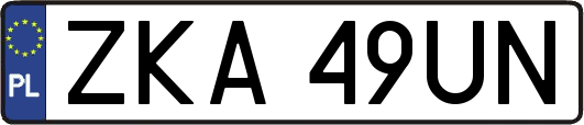 ZKA49UN