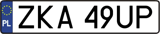 ZKA49UP