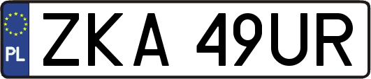 ZKA49UR