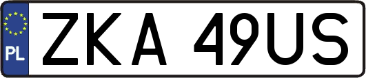 ZKA49US