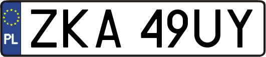 ZKA49UY