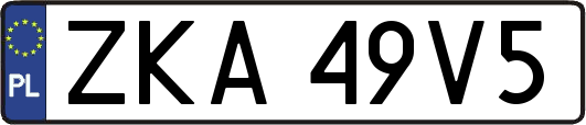 ZKA49V5