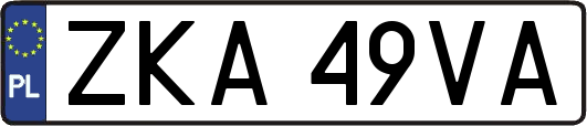 ZKA49VA