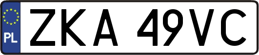 ZKA49VC