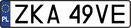 ZKA49VE