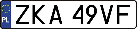 ZKA49VF