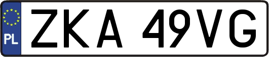 ZKA49VG