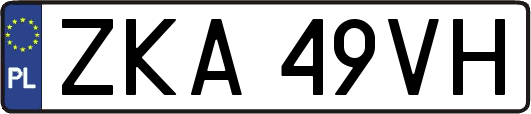 ZKA49VH