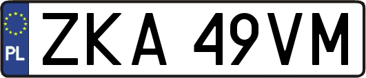 ZKA49VM