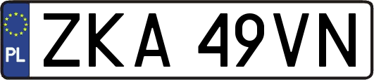 ZKA49VN