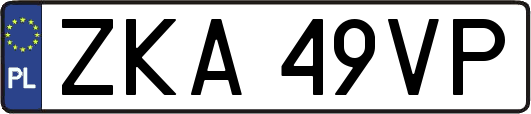 ZKA49VP