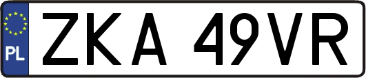 ZKA49VR