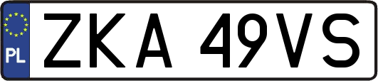ZKA49VS