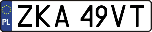ZKA49VT