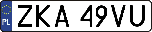 ZKA49VU