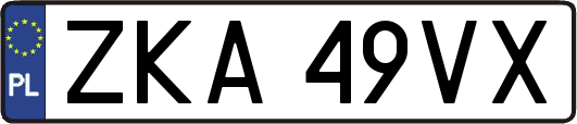 ZKA49VX