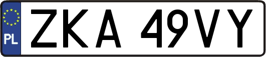 ZKA49VY