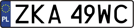 ZKA49WC
