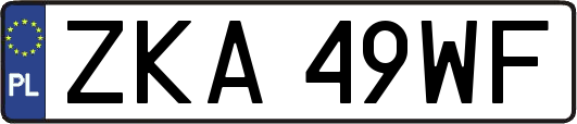 ZKA49WF