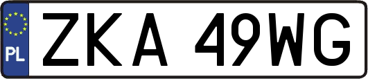 ZKA49WG