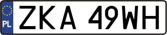 ZKA49WH