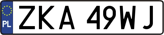 ZKA49WJ
