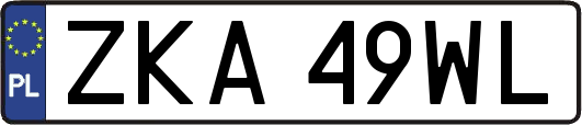 ZKA49WL