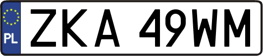 ZKA49WM