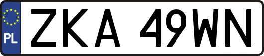 ZKA49WN