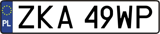 ZKA49WP