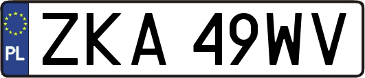 ZKA49WV