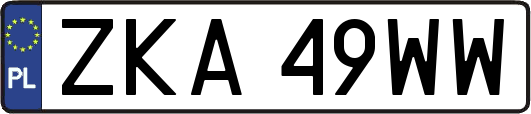 ZKA49WW