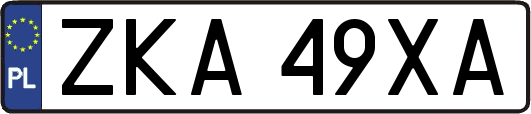 ZKA49XA